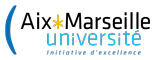 Logo Université Aix Marseille